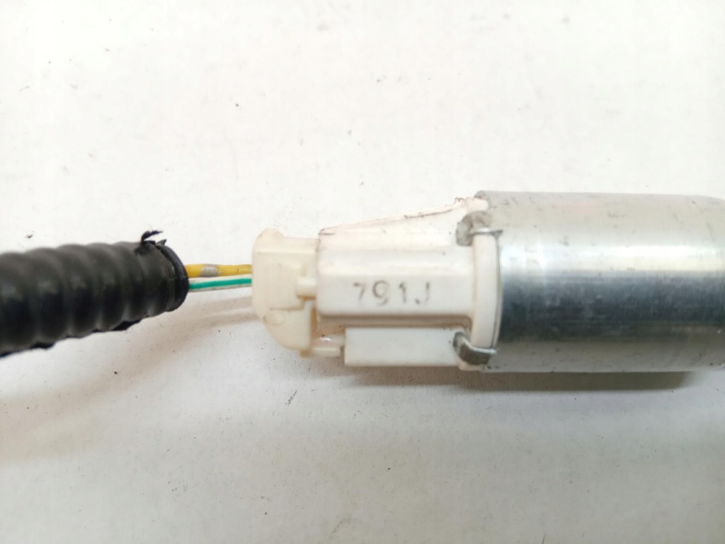 фото №4, Датчик сцепления lexus is ii 220