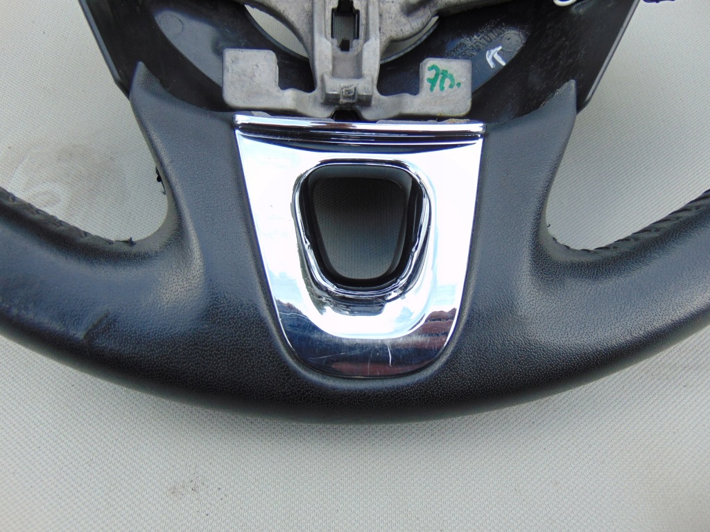 фото №2, Повітропровід renault megane 3 iii lift europa
