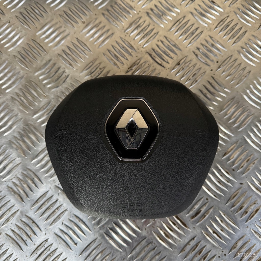 фото №4, Приборная панель комплектная подушка безопасности консоль ремни приборная панель renault kadjar lift 2020 rok