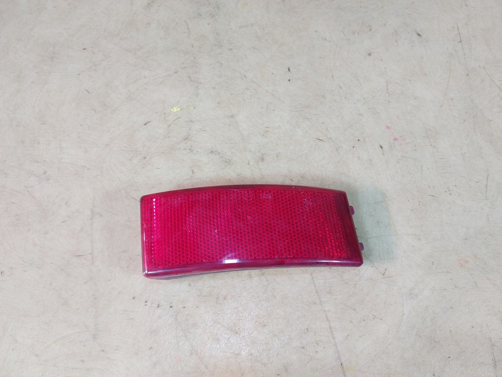 фото №1, C-max mk1 отражатель бампера задняя правый