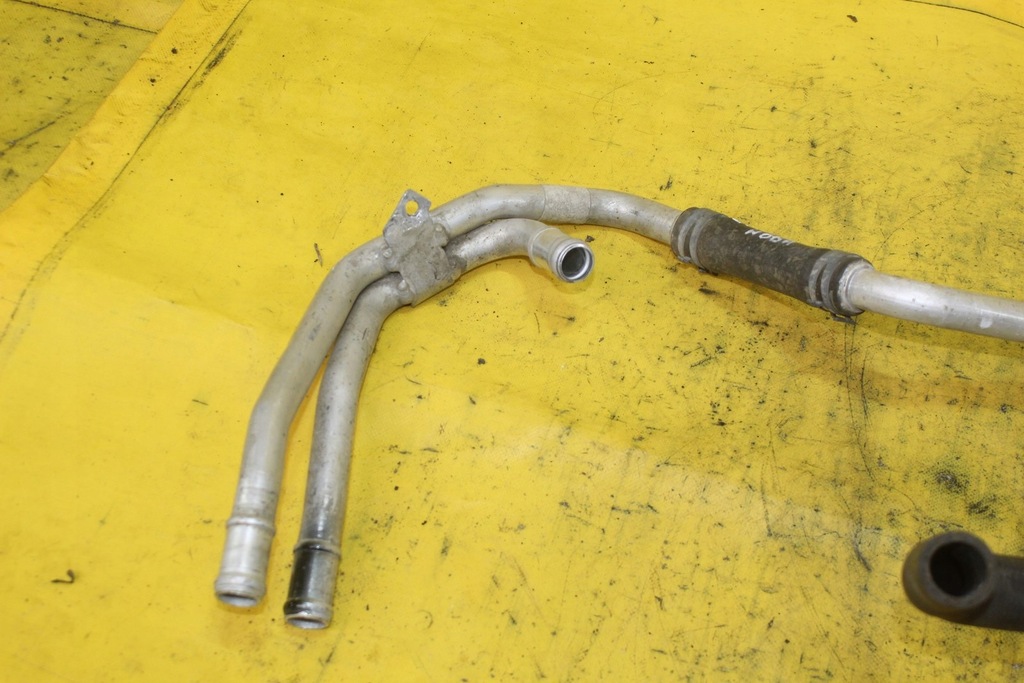 фото №7, Шланг труба wody porsche cayenne 7p0819925c