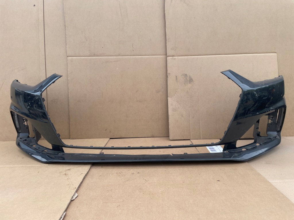 Купить Audi a5 ii 8w6 lift бампер перед передний 8w6807437p