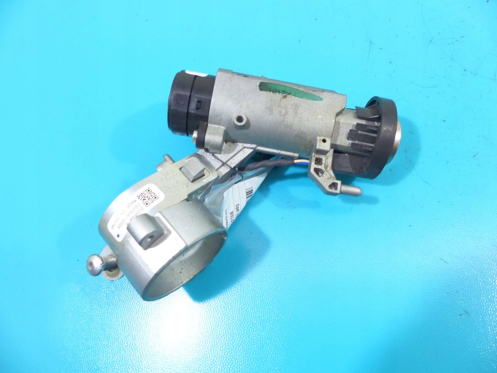 фото №6, Замок зажигания ключ opel insignia a 08-13