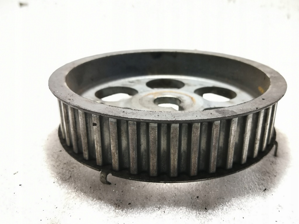 фото №5, Колесо зубчатое распределительного вала opel astra h iii j iv zafira b corsa d 1.7 cdti