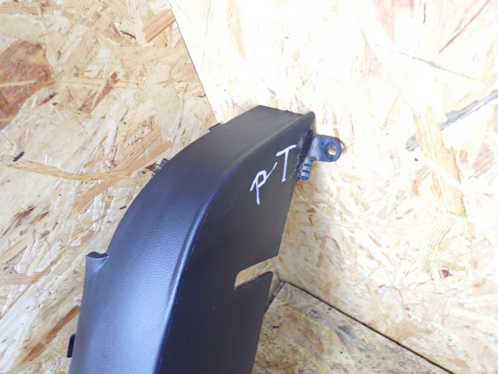 фото №4, Защита сиденье стойка порог правая kia ceed ii 1,4 14r хэтчбек przed lift