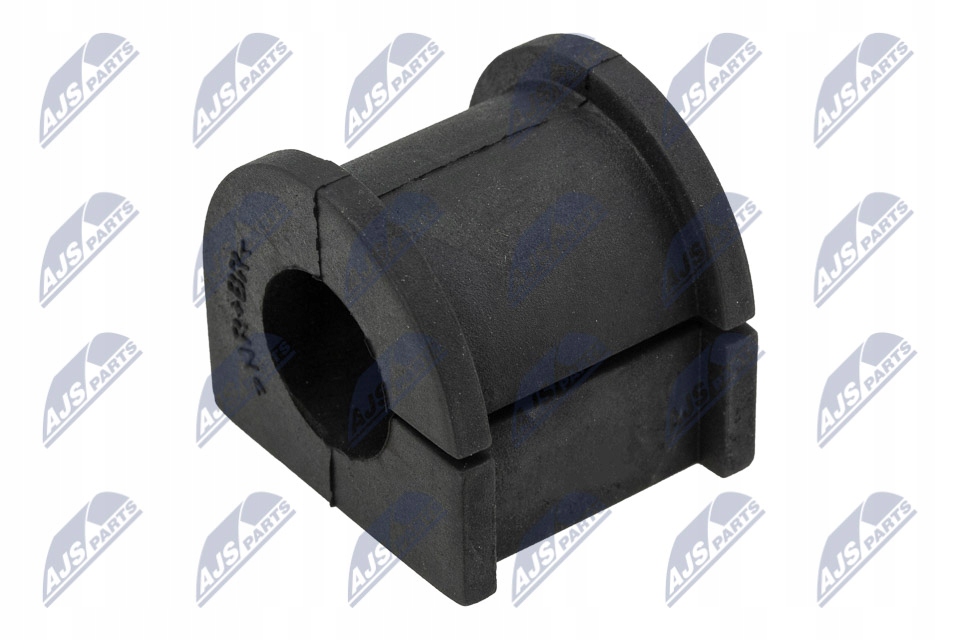 фото №11, Гумовий елемент тяга стабілізатора перед mitsubishi grandis 03- mr594335