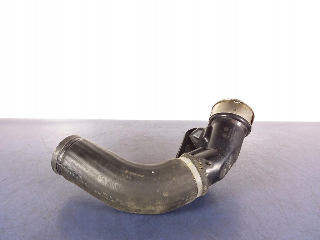 фото №3, Volvo xc60 ii 2.0 t5 труба интеркулер 31422061