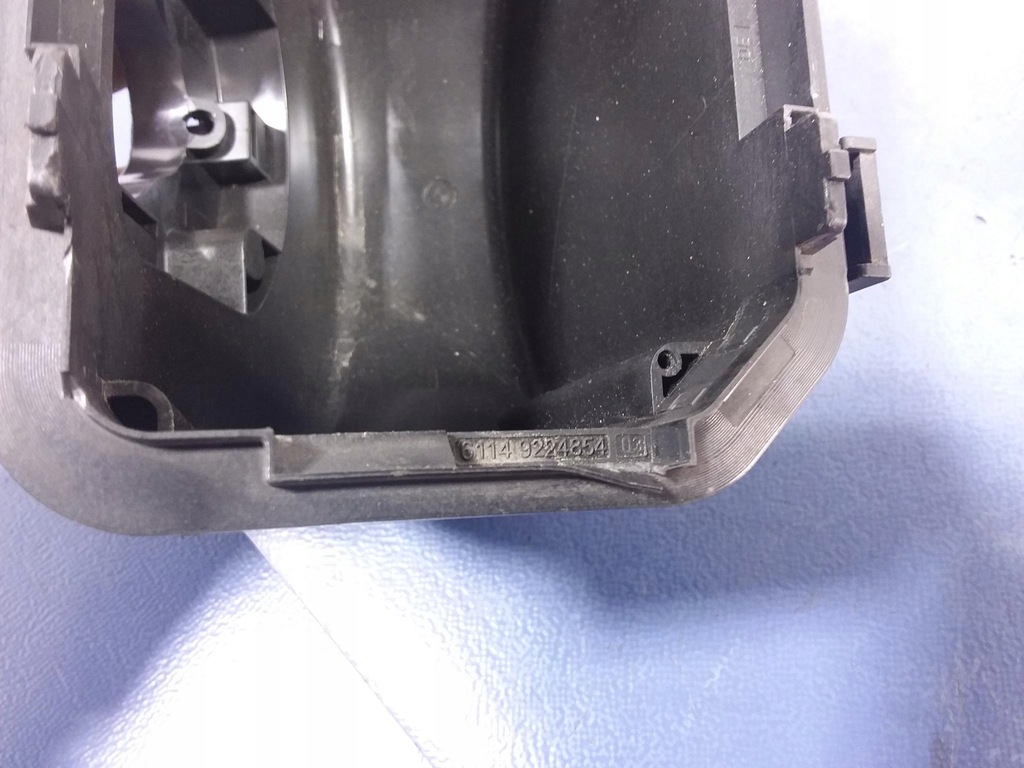 фото №8, Bmw 4 f32 f36 коробка запобіжників 9389068