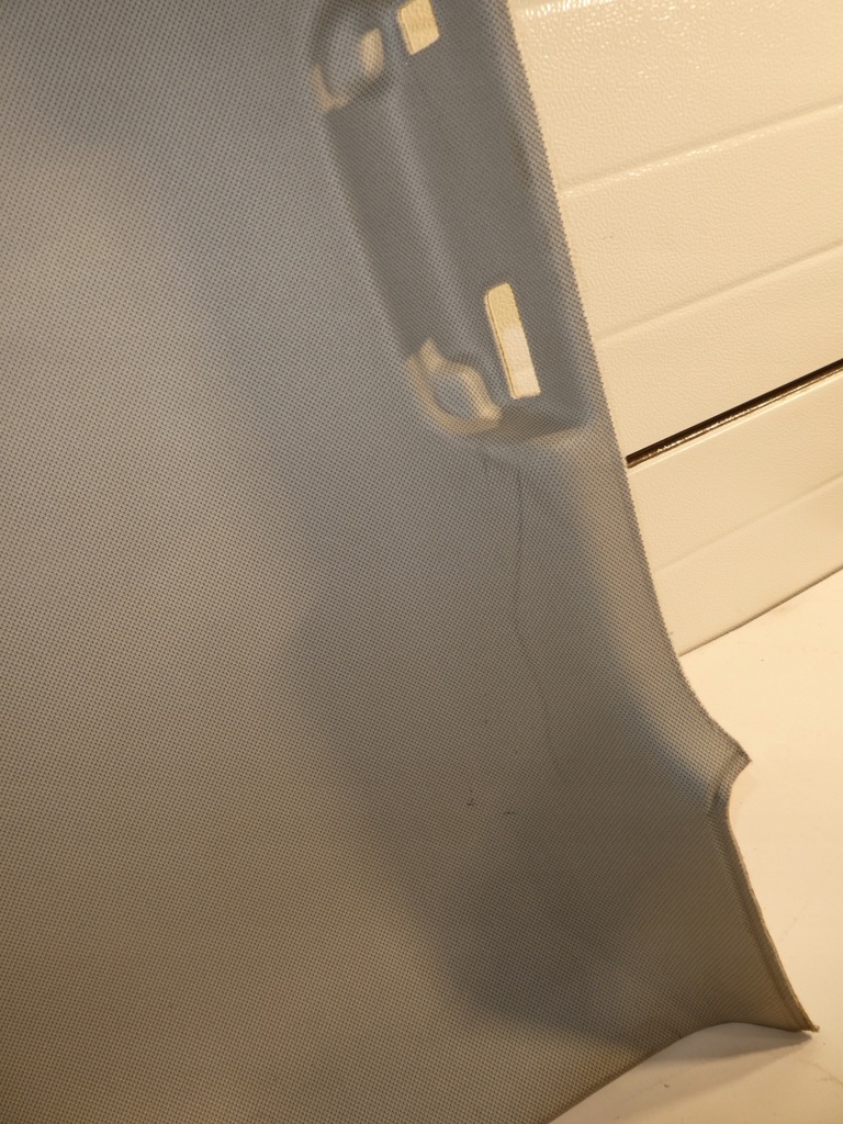 фото №5, Потолок потолок vw amarok