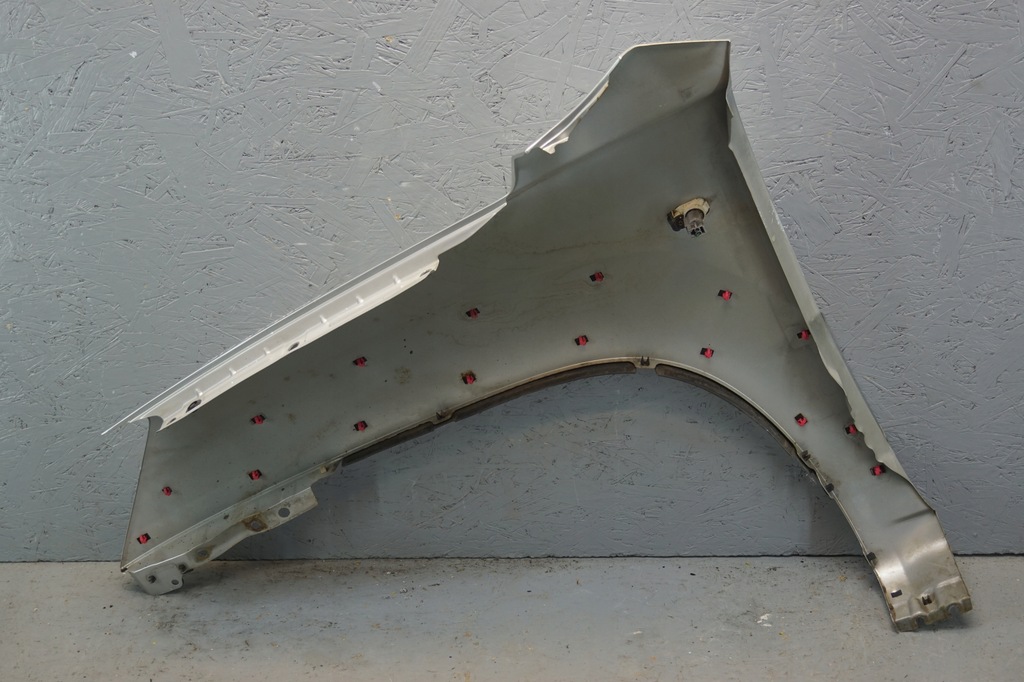 фото №15, Крыло правый перед kia sportage ii lift 9s