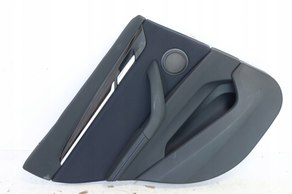 фото №1, Обивка обшивка дверь левый задняя bmw x1 f48