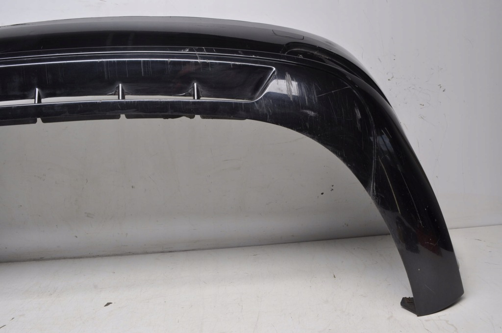 фото №6, Volvo v50 lift r-design бампер задня задній 452-46