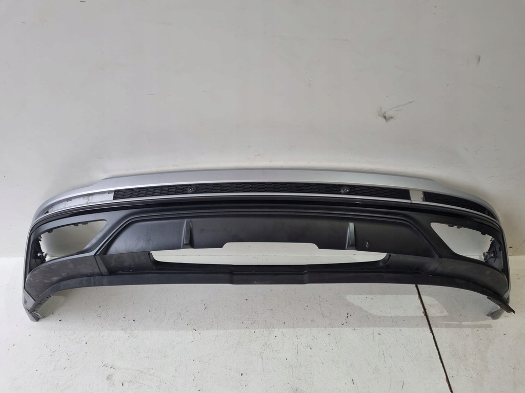 фото №1, Audi sq8 4m8 бампер задня 4m8807527 d оригінал