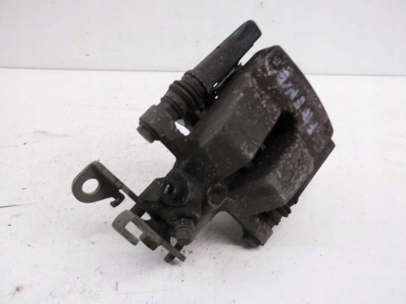 фото №4, Fluence суппорт тормозной задняя левый 1,6 16v