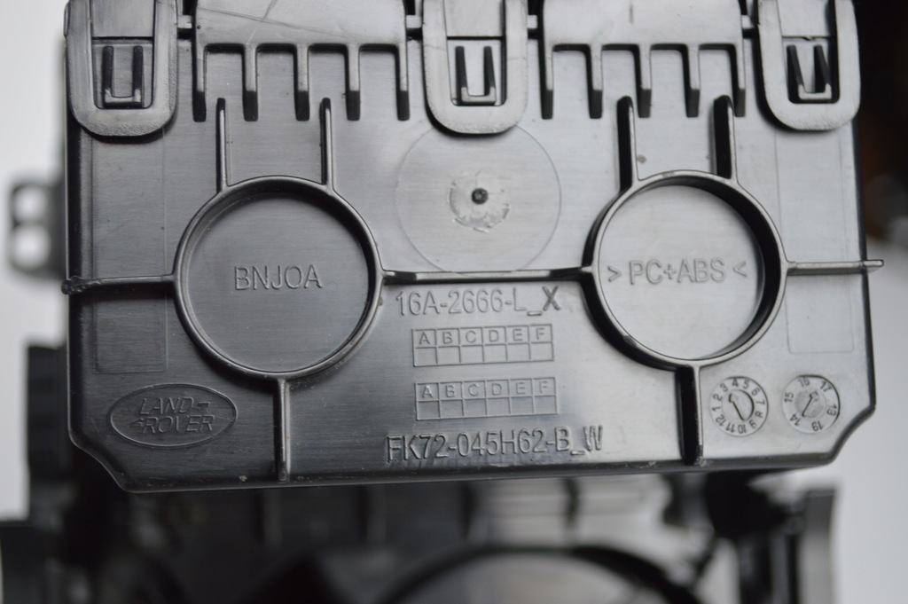 фото №9, Кронштейн pod кружки land rover discovery sport 0183786