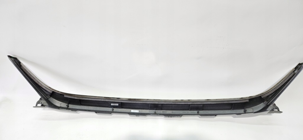 фото №9, Молдинг правая dół бампера перед toyota corolla e21 trek