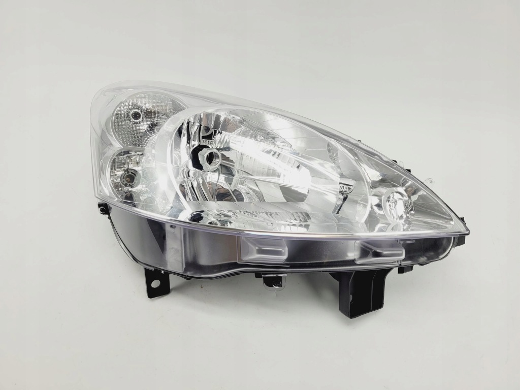 Купити Фара правий перед правий передня peugeot partner 3 08-12 9682829280