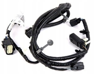 фото №1, Жгут бампера перед edge 2018-