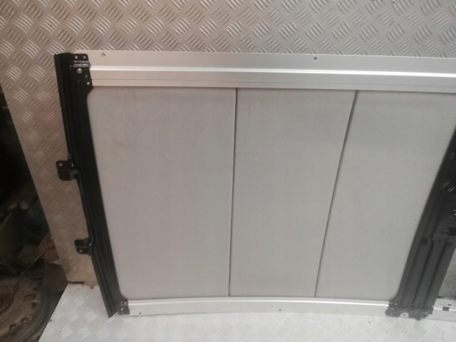 фото №8, Шторка крыша панорама honda jazz iii