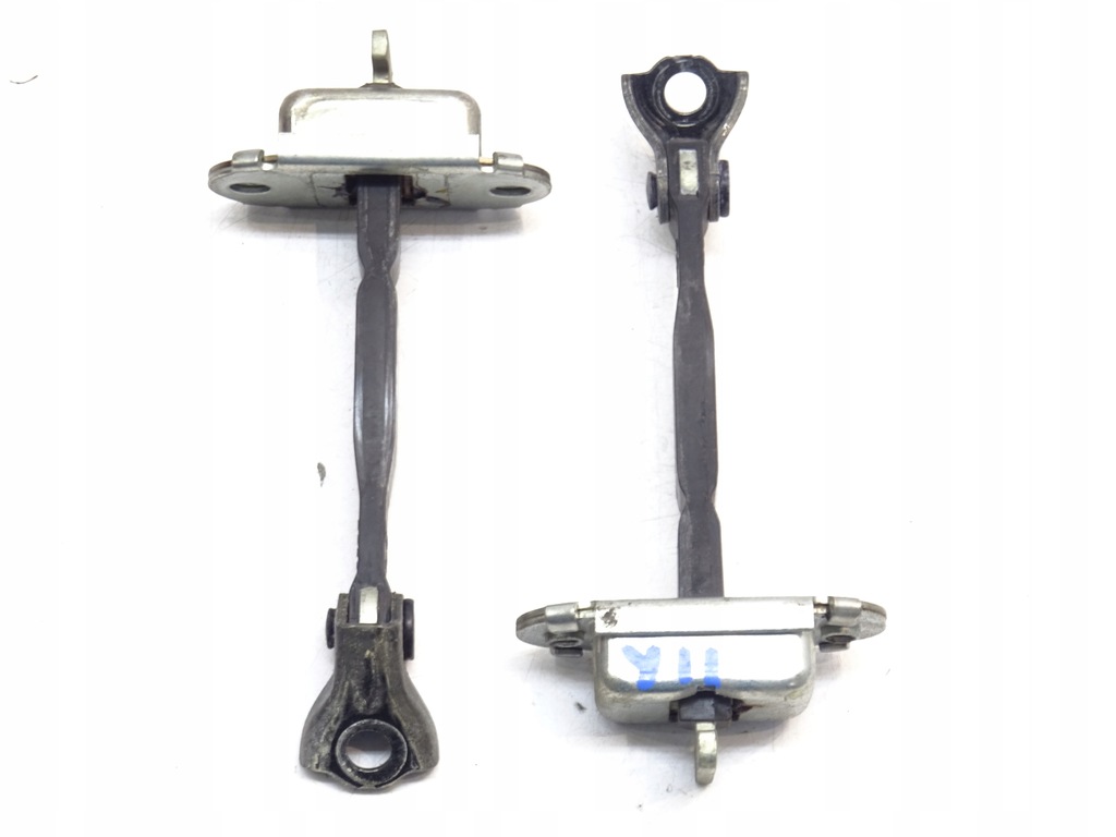 фото №4, Ограничитель дверь перед toyota yaris ii 2006-2011