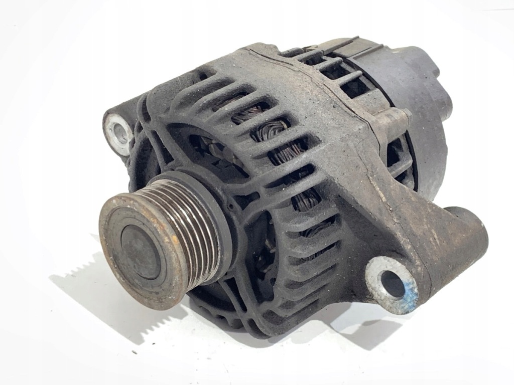 фото №1, Генератор fiat doblo ii 51854902 1.6 105km