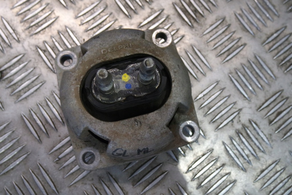 фото №1, Подушка коробки mercedes ml gle 166 a1662400818