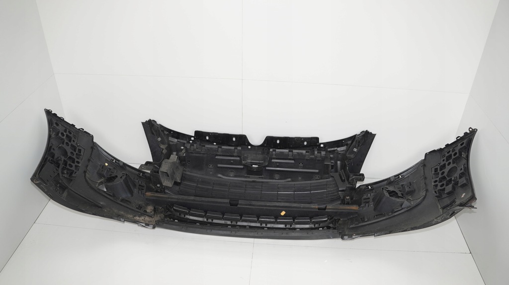 фото №10, Бампер перед передний peugeot 3008 i 09-13r ktp