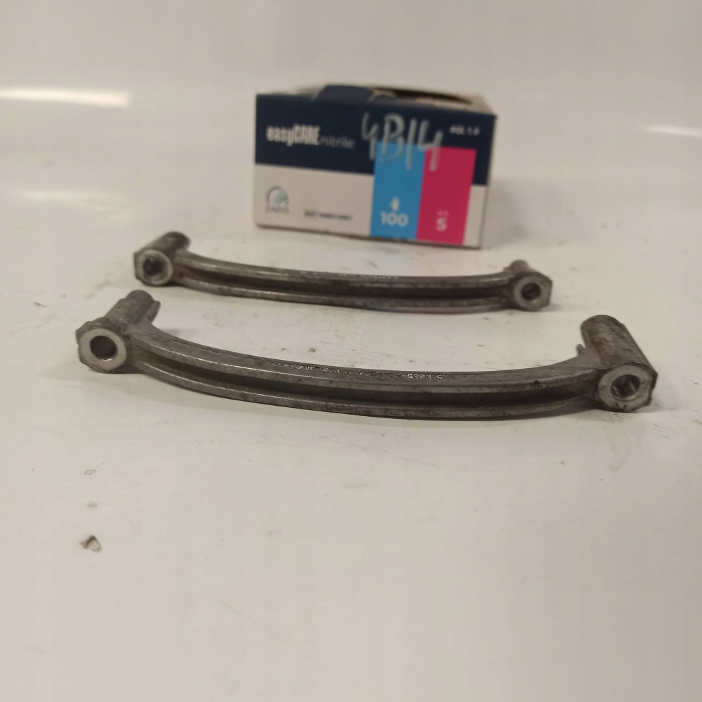 фото №8, Mini r50 пряжка охолодження повітря 1516835