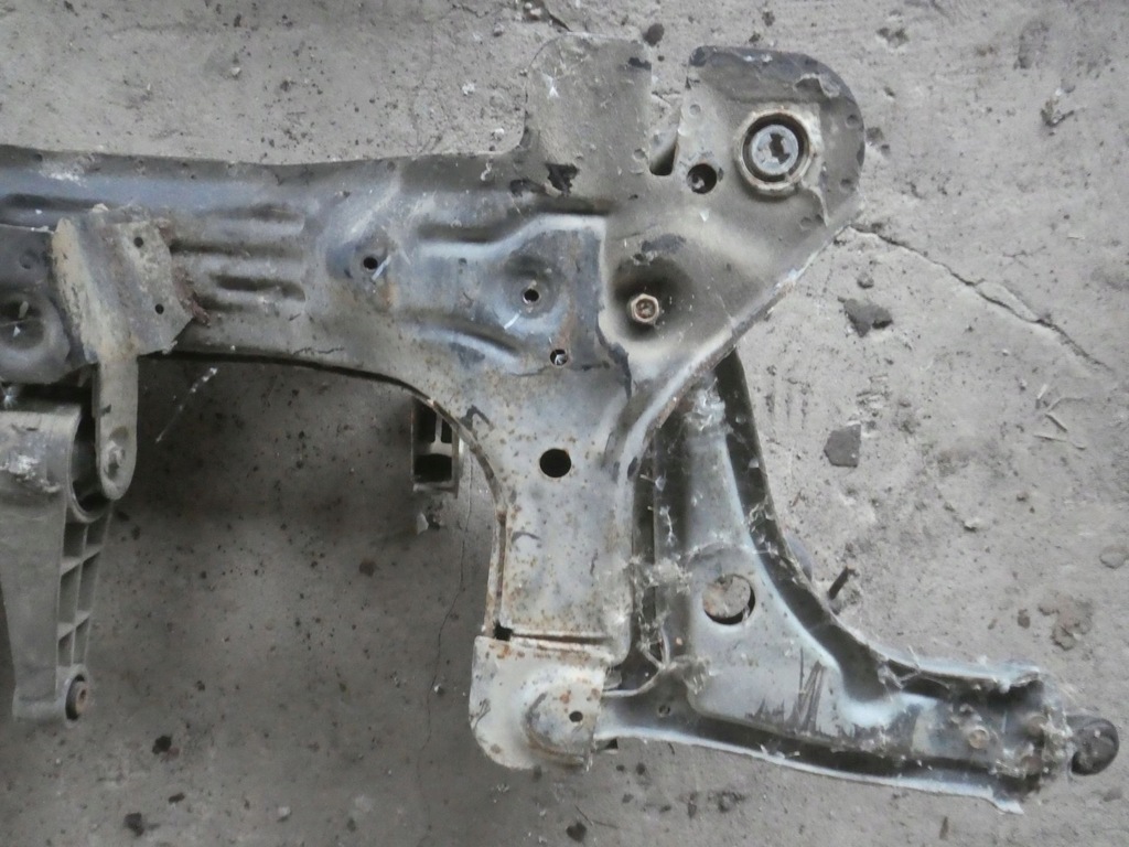 фото №6, Подрамник подрамник подрамник chevrolet lacetti