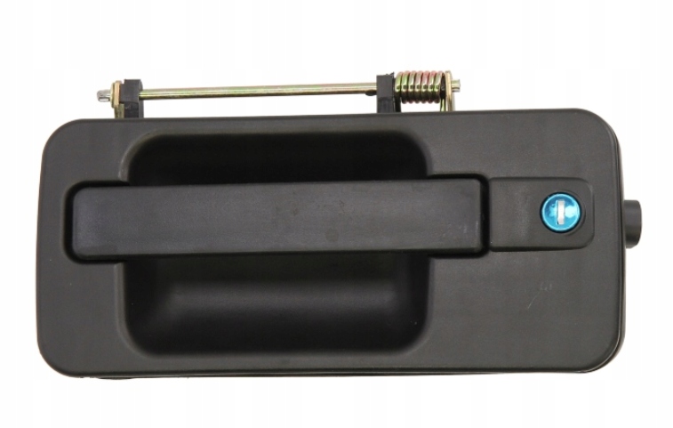 фото №1, Ручка двері mercedes actros права