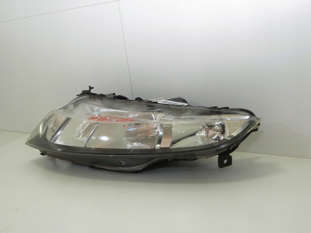фото №7, Лампа лівий перед передня honda civic viii 06-09r