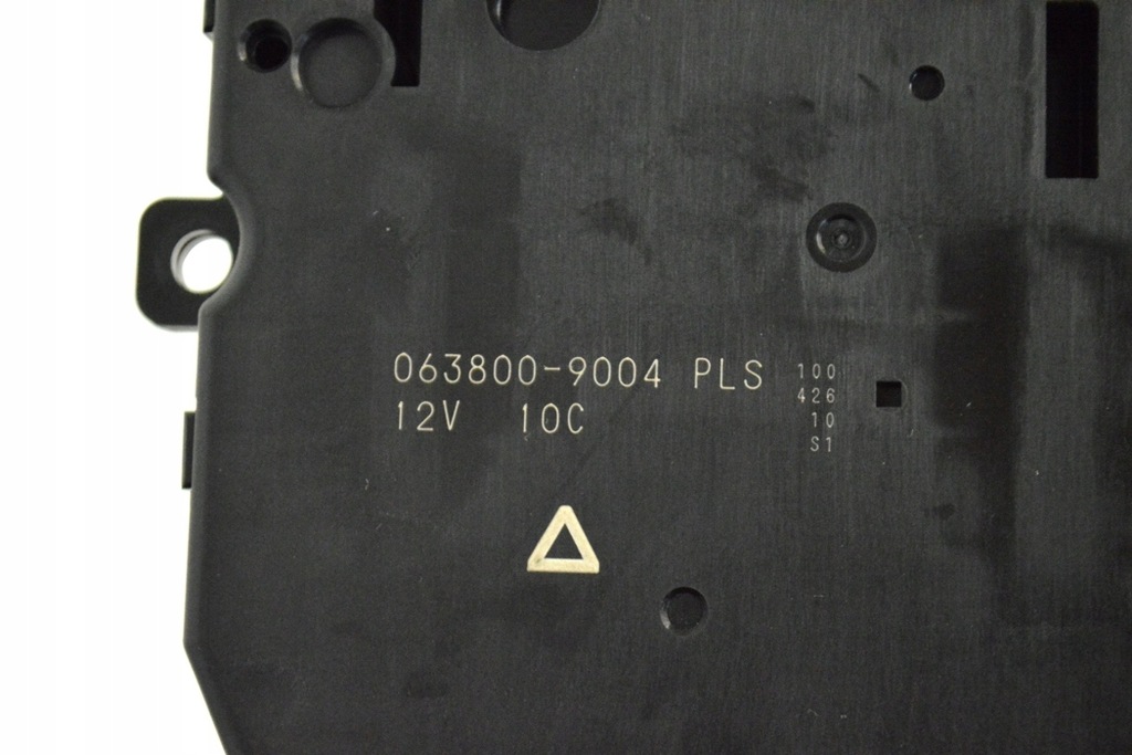 фото №5, Lexus nx 300h awd 2019 rhd привід кришки обігріву