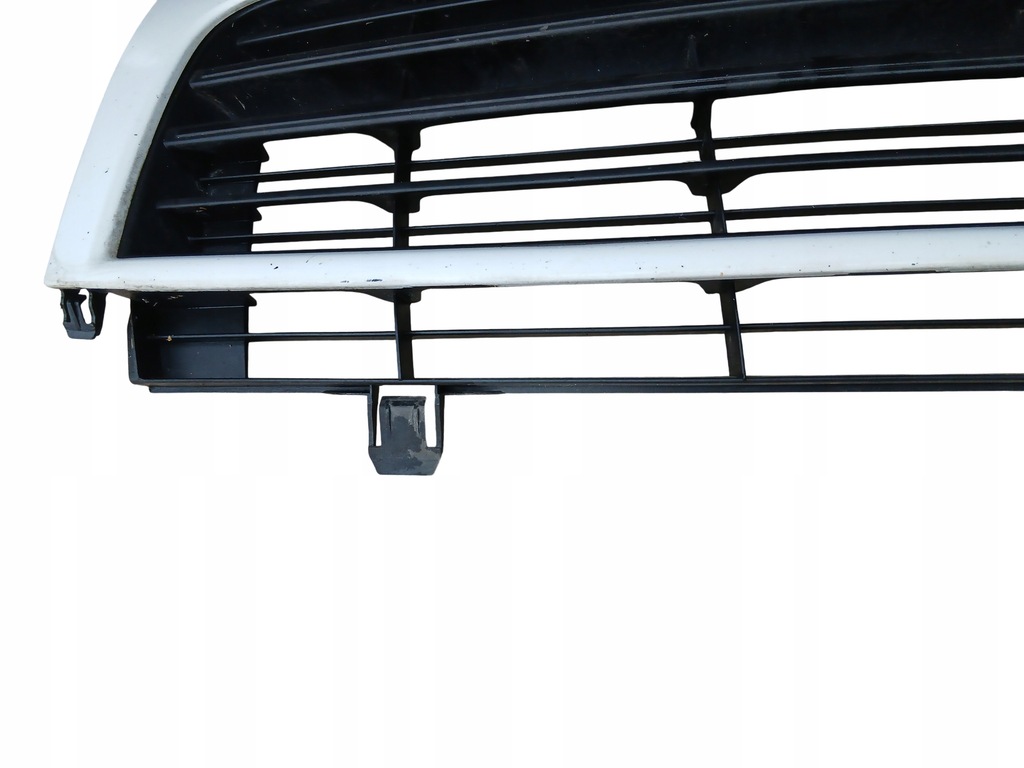 фото №5, Решітка радіатора радіатора решітка радіатора бампер fiat scudo ii 1497652077