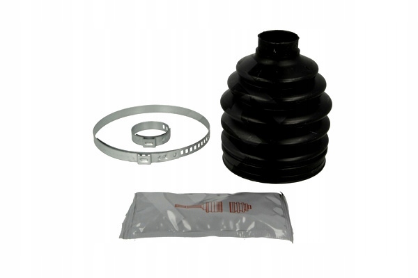 фото №2, Защита шарнир наружного kpl w169 2.0cdi tp hart