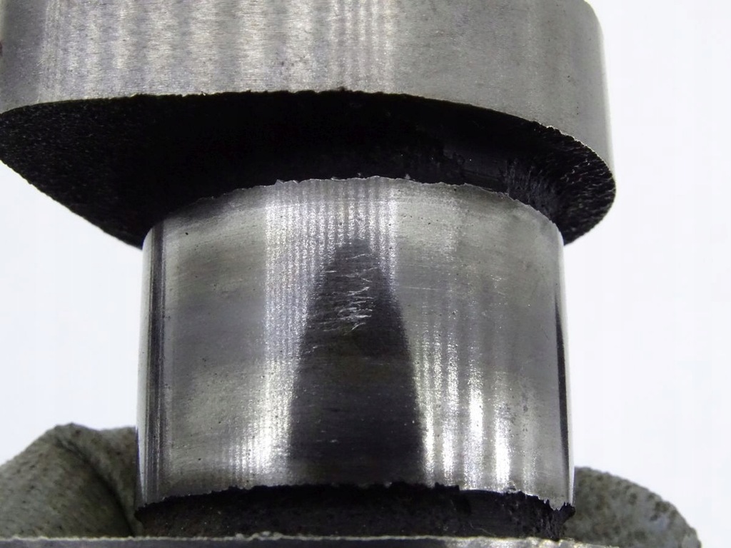 фото №5, Jaguar xj x308 97- 3.2 v8 вал розподільного валу ss правий