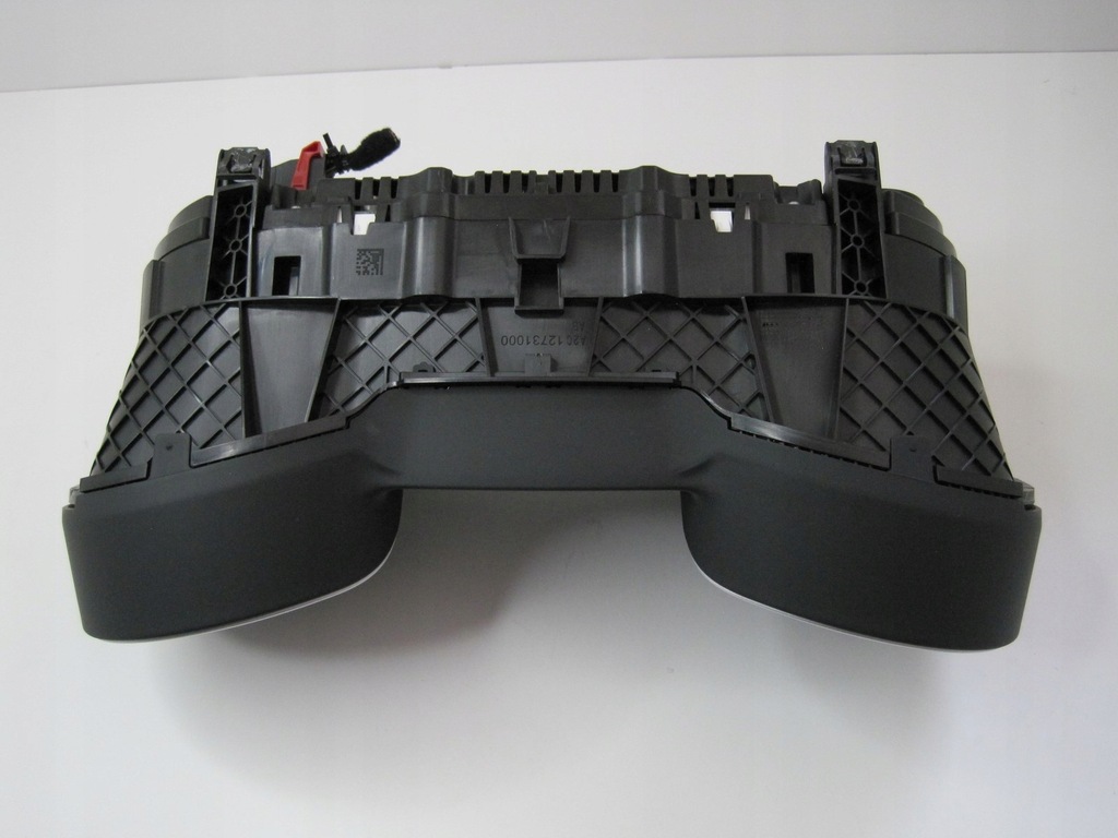 фото №7, Лічильник прилади alfa romeo stelvio 50559603