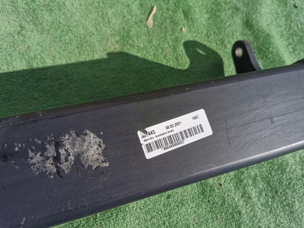 Купити Fiat ducato boxer jumpy 06- фаркоп  буксирувальний westfalia 306445