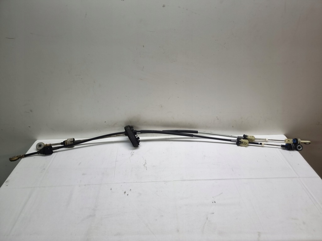 фото №1, Opel insignia a lift троси перемикання передач