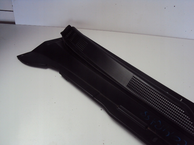 фото №3, Жабо jeep compass ii 2017-