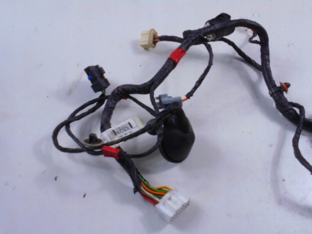 фото №9, Hyundai i30 i fd жгут дверь перед левая 10-12 5d fl 91600-2r011