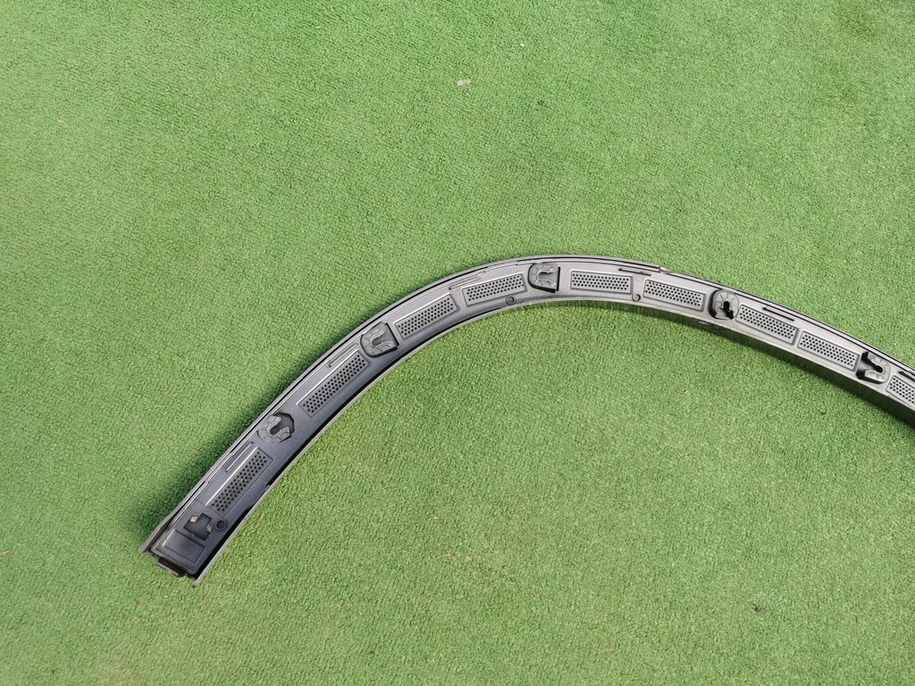 фото №10, Молдинг na крыло правая задняя bmw x2 f39 m набор