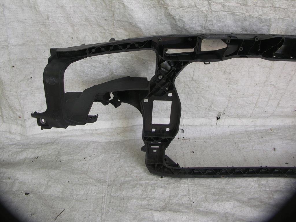 фото №7, Audi a8 d4 4h0 pas передній підсилювач передній całe kielce-gliwice