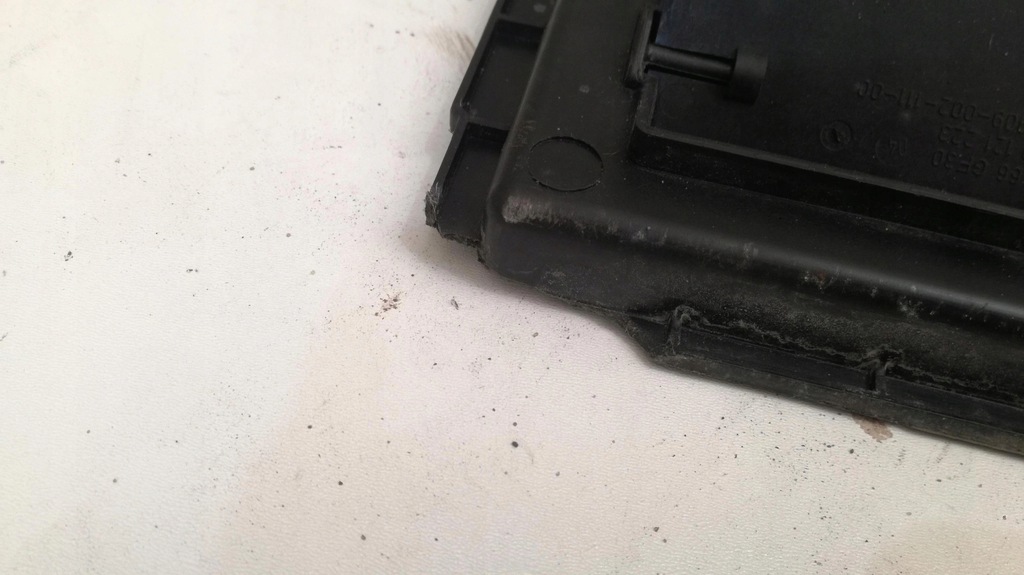 фото №9, Audi a8 4h корпус вентилятор 4h0121003n