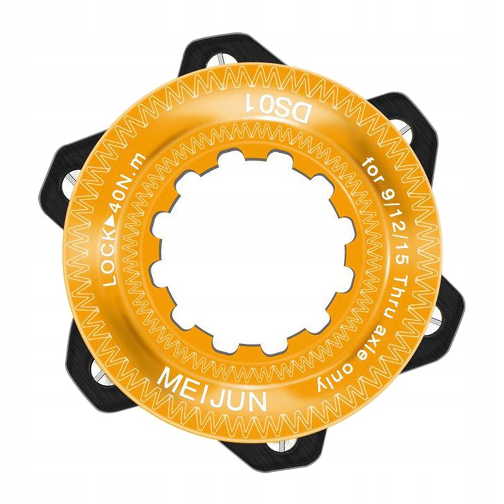 фото №1, Do ступица górskiej адаптер отверстие