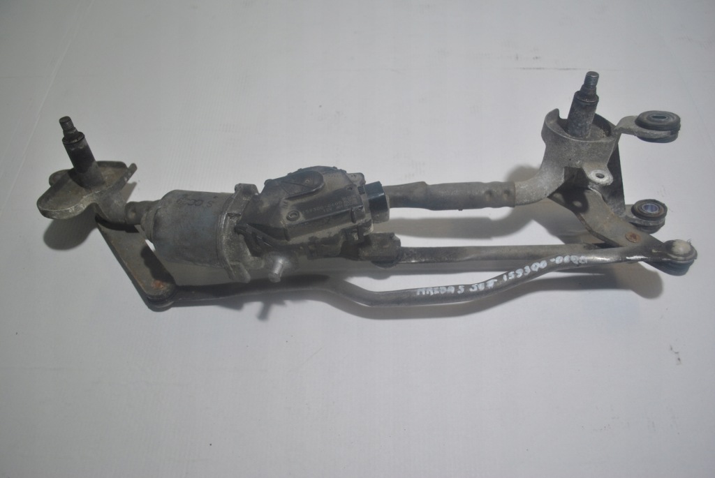 фото №1, Механизм дворники mazda 5 159300-0600