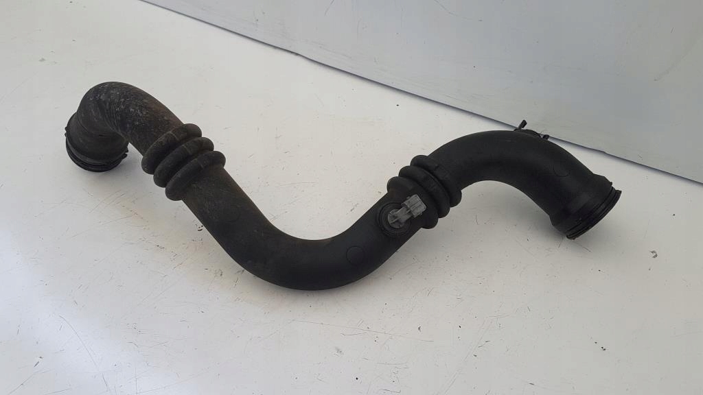 фото №1, Труба інтеркулер турбіни renault vel satis 2.0 t