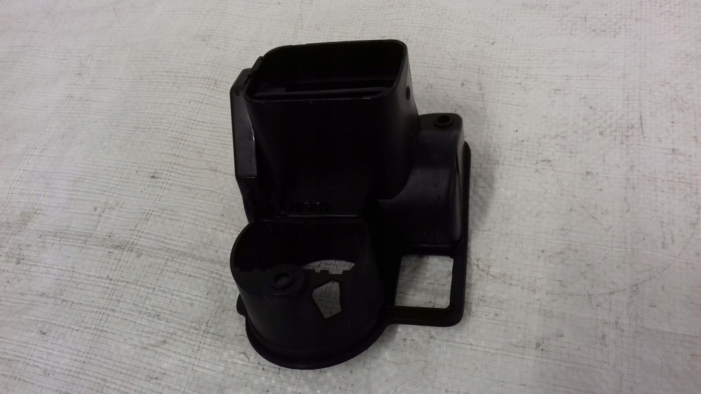 фото №16, Golf iv решётка обдув левая 1j1819983b