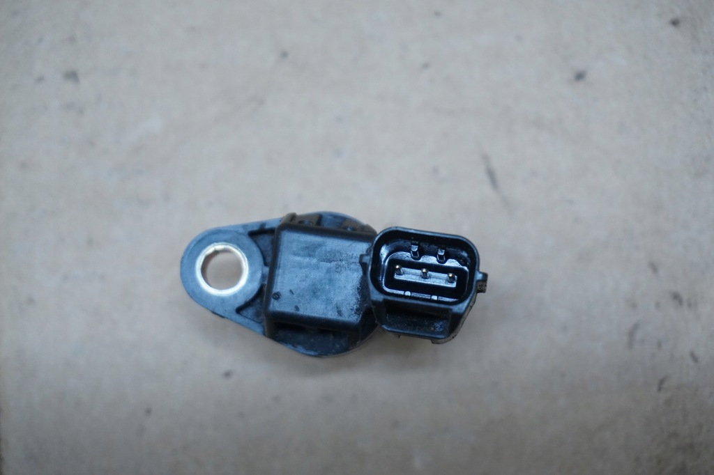 фото №6, Mitsubishi pajero iii импульсатор датчик скорости автоматическая коробка передач 3,2 did 00-06r