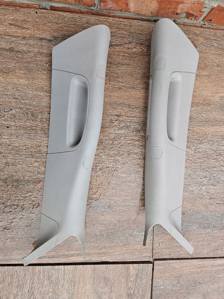 фото №1, Jeep commander 5-10r xk защита стойка кронштейн ручка правая