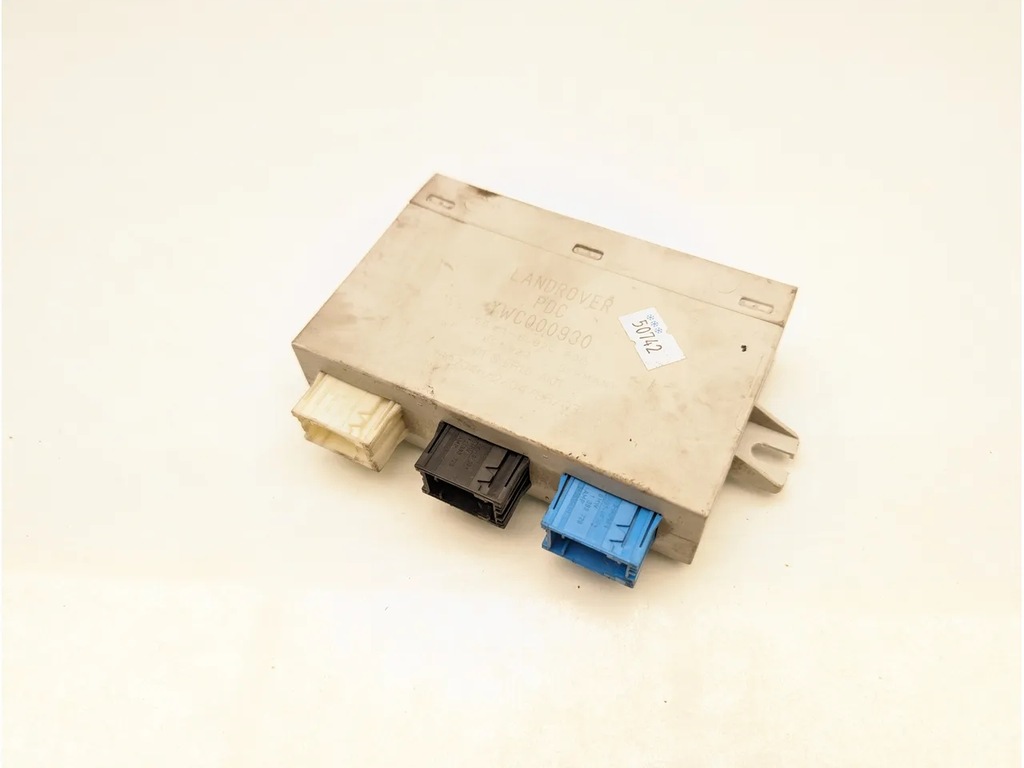 фото №2, Land rover range rover 3.0 d 4x4 дизель ywc000930